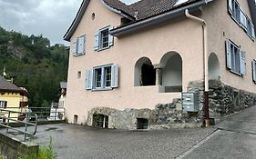 Wunderschöne Ferienwohnung in den Bergen
